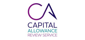  Capital Allowance Review Service